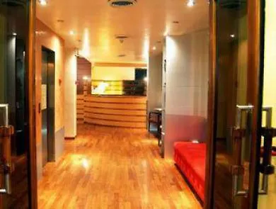 Hotel Palio Asti