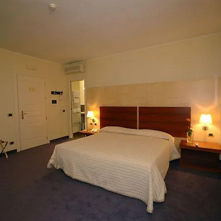 Hotel Palio Asti