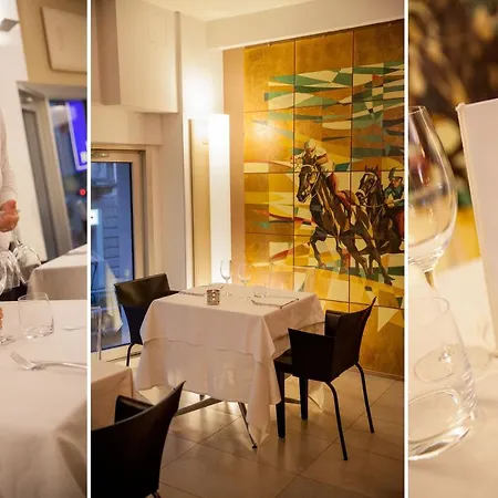 Palio Hotel 4*