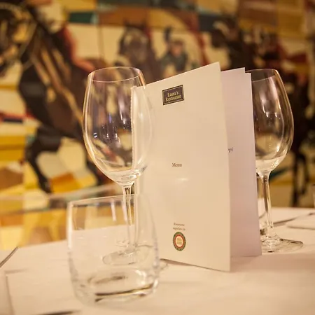 Palio Hotel Asti