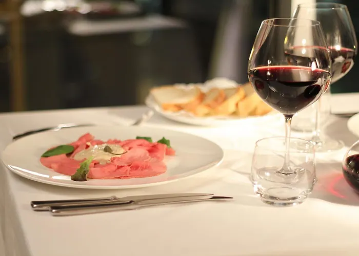 Hotel Phi Palio Asti