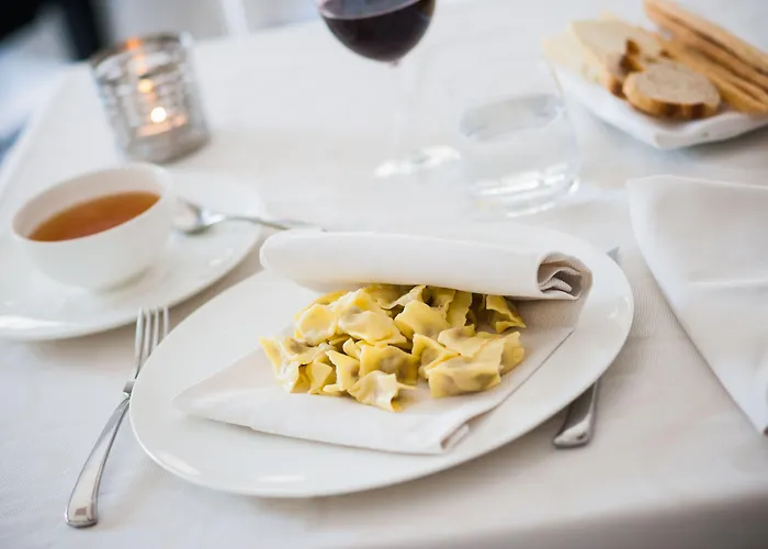 Hotel Phi Palio Asti