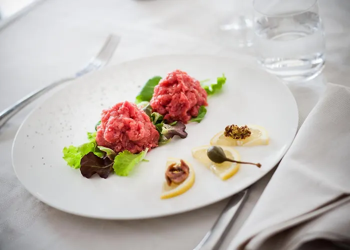 Phi Palio Hotel Asti