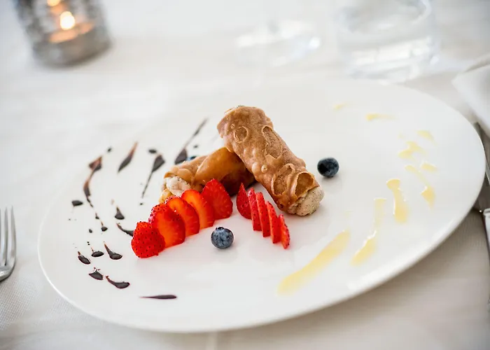 Phi Palio Hotel Asti