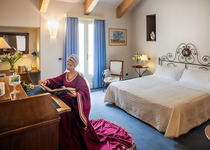 Phi Palio Hotel Asti