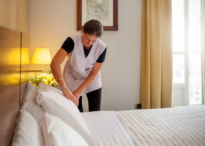 Hotel Phi Palio Asti