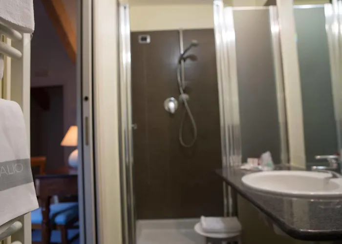 Hotel Phi Palio Asti