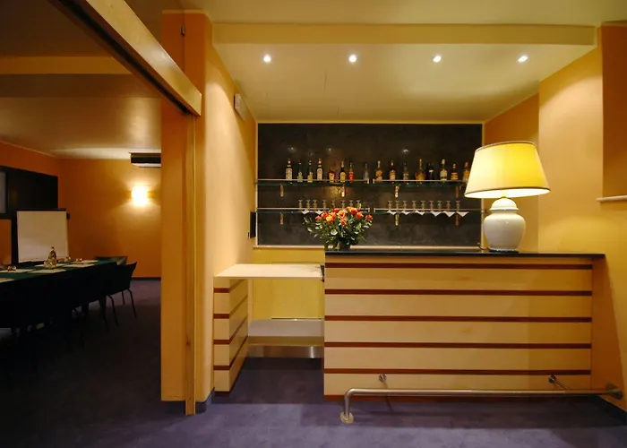 Phi Palio Hotel Asti