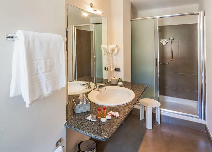 Phi Palio Hotel Asti