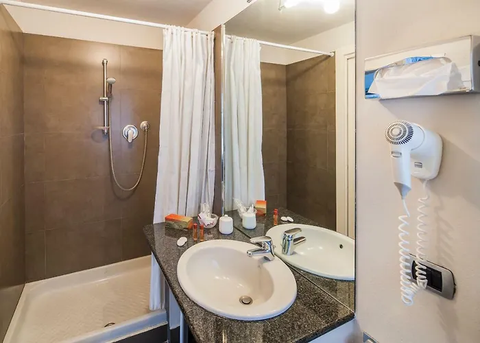 Phi Palio Hotel Asti