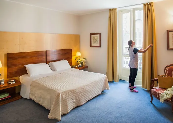Phi Palio Hotel 4*