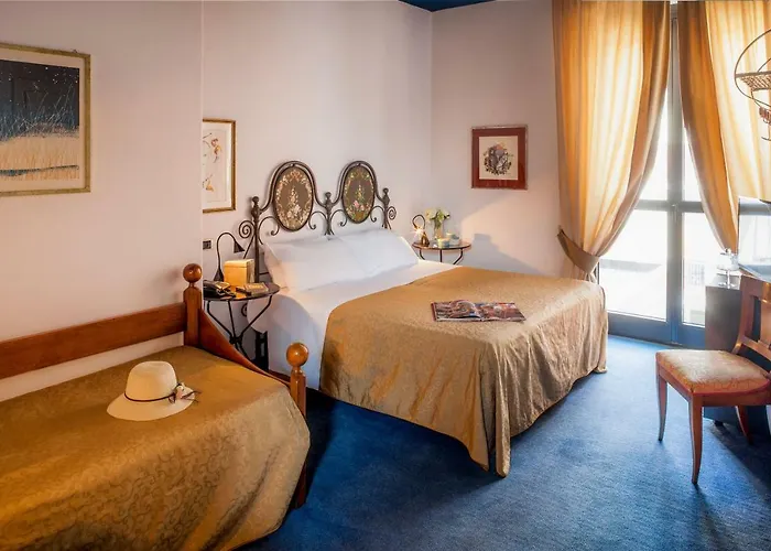 Phi Palio 4*