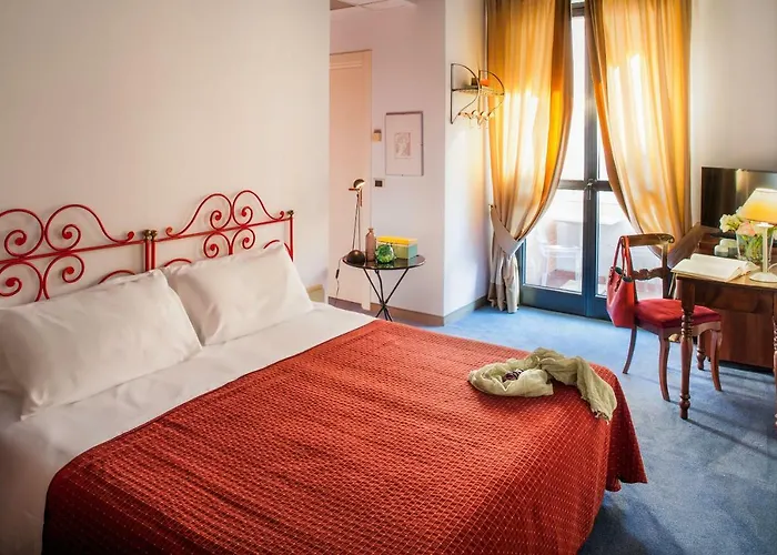 Phi Palio Hotel 4*