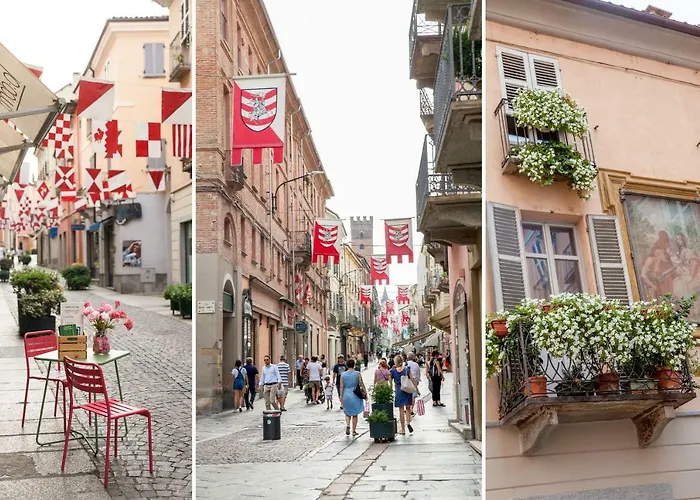 Phi Palio Hotel 4*