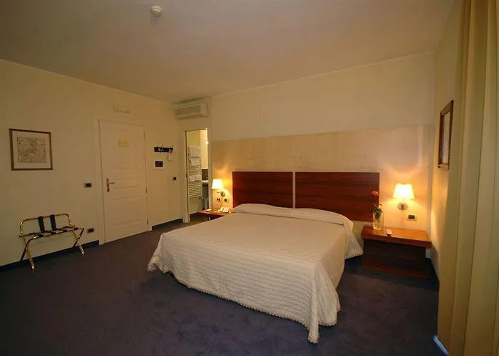 Hotel Phi Palio Asti